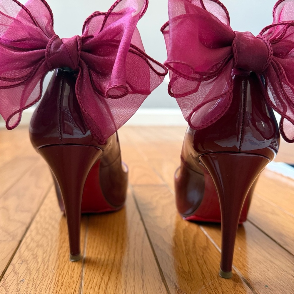 Christian Louboutin